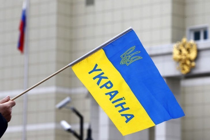 Украина готова обменять 23 россиян на 23 украинских политзаключенных в России