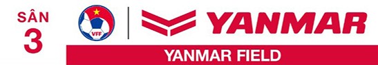 Yanmar возобновляет спонсорство национальной сборной Вьетнама по футболу