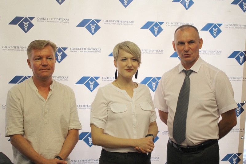 Группа компаний «ВИЛЕД» провела всероссийскую конференцию дистрибьютеров
