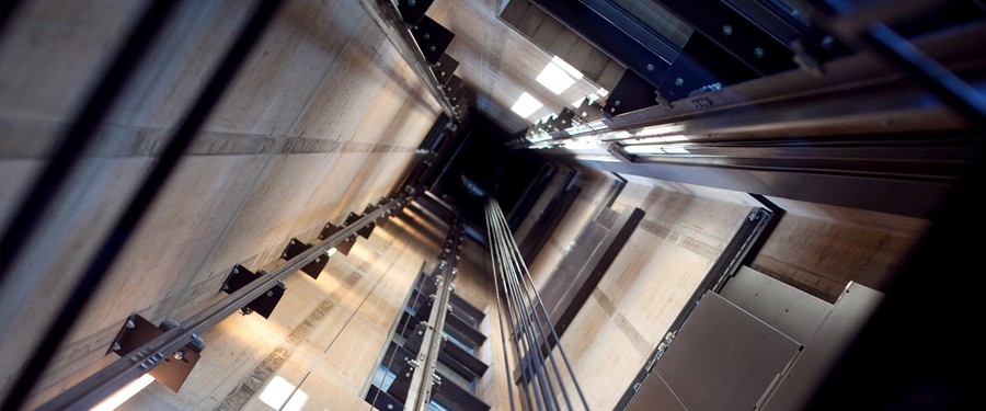 Компания Autonics представляет надежные продукты и решения автоматизации для производства лифтов