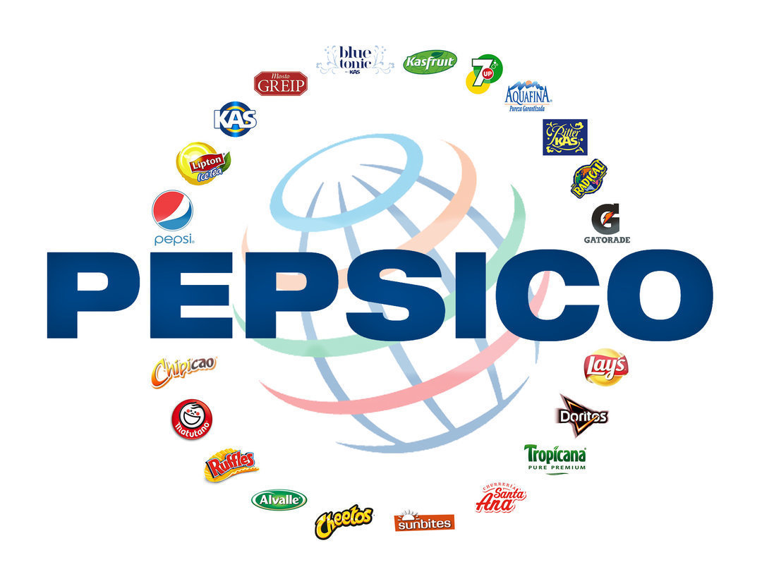 PepsiCo рассматривает возможность производства чипсов Lay’s в Украине