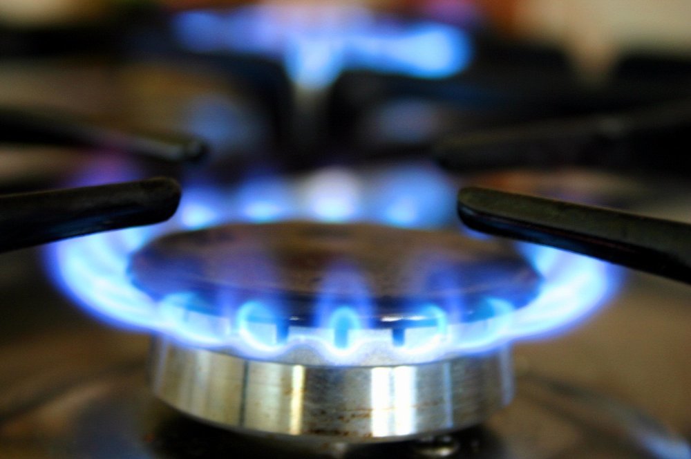 В Николаевской области долги за газ у каждого второго потребителя