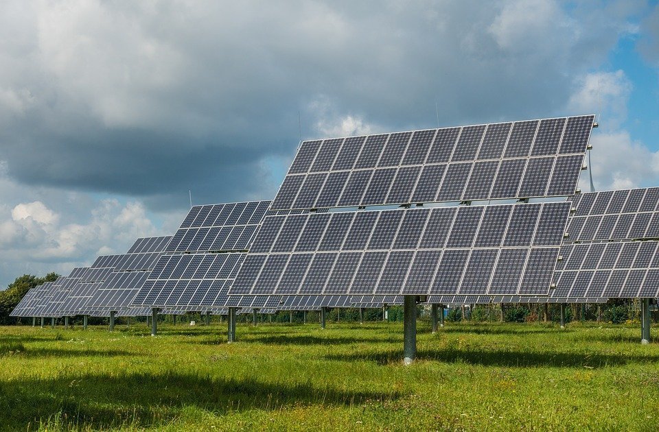 В Житомире построят солнечную электростанцию на 10 МВт