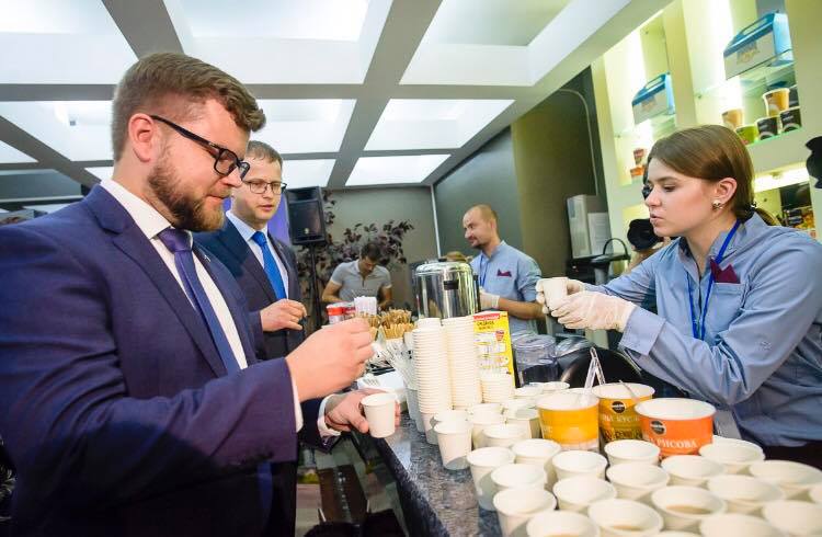Мы не должны сами касаться сектора питания — "Укрзализныця"