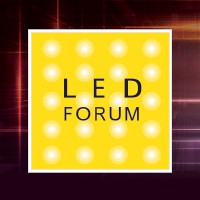 6 и 7 ноября пройдет LED Forum в рамках выставки Interlight Moscow powered by Light + Building