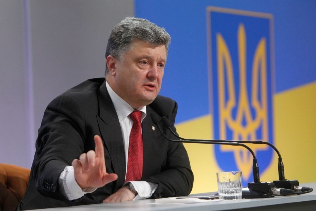 Украина готовит документы про разрыв Договора о дружбе с Россией