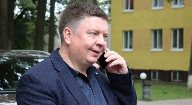 Уволен директор Львовского бронетанкового завода