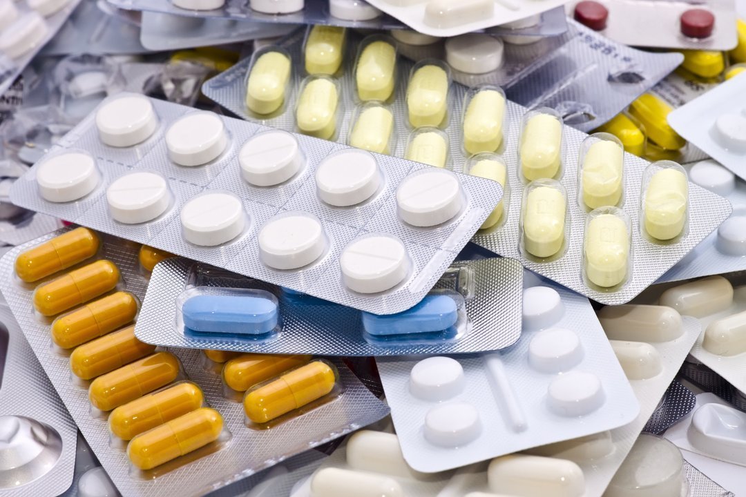 В Украине обнаружили оборот незаконных лекарств