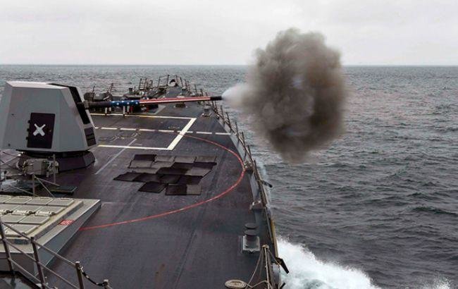ВМС США восстановили Второй флот в Атлантике для сдерживания России
