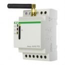 Компания ЭТМ представляет реле управления по GSM-каналу SIMply MAX P01 от «Евроавтоматика ФиФ»