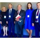 Подведены итоги проведения Ялтинской энергетической конференции
