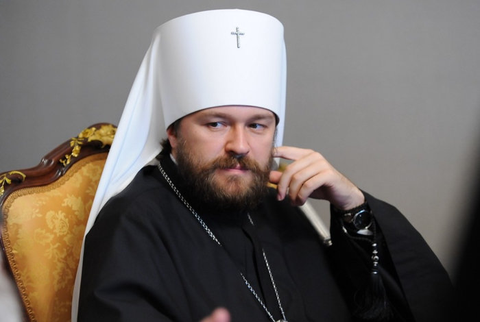 РПЦ угрожает разорвать отношения с Константинополем из-за "украинского вопроса"