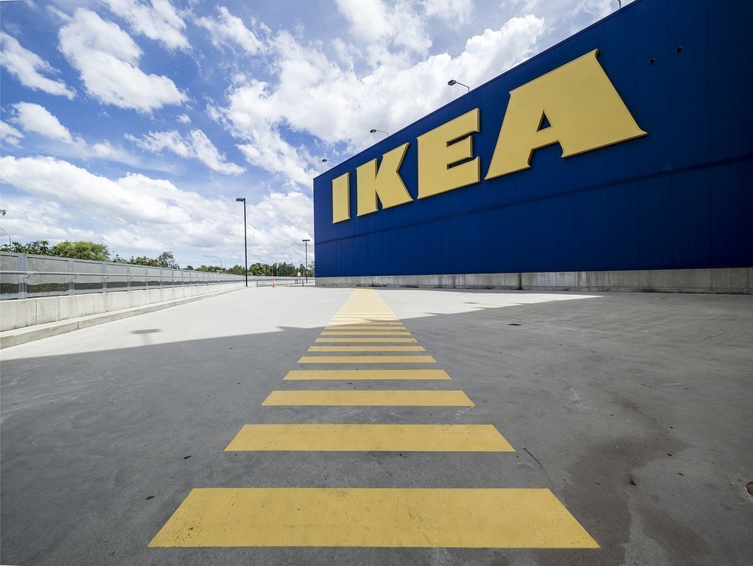 Скандинавская история: что известно о заходе IKEA в Украину