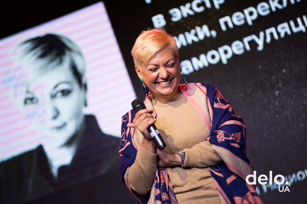 Жизнь после профессиональной смерти — Валерия Гонтарева о своих двух стартапах