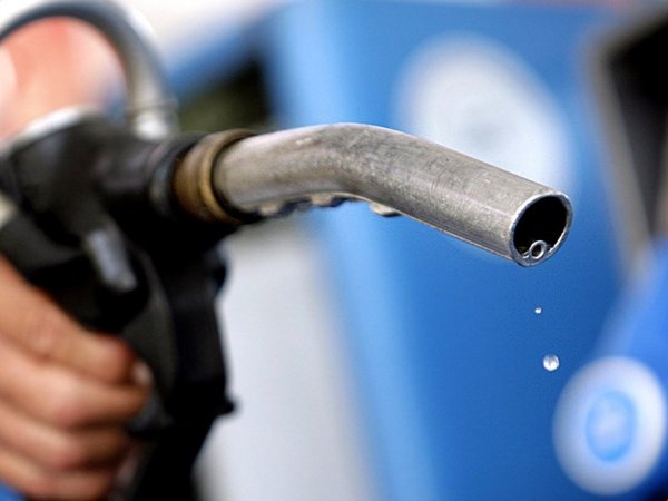 ФАС будет штрафовать за необоснованный рост цен на бензин