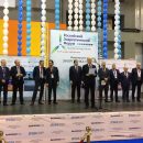 Дан старт работе РЭФ и выставки «Энергетика Урала»