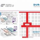 Светильники DURAY будут представлены на выставке «Дорога 2018»