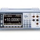 Новые универсальные вольтметры 6 ½ разрядов GW Instek: GDM-79061 и GDM-79060
