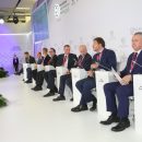 Компания «Изолятор» подводит итоги участия в «Российской энергетической неделе»