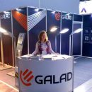 МСК «БЛ ГРУПП» приняла участие в выставке «Дорога 2018»