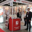 EKF приглашает на выставку PCVExpo-2018