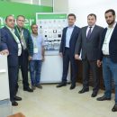 Schneider Electric представил модель энергетической безопасности и эффективности Армении