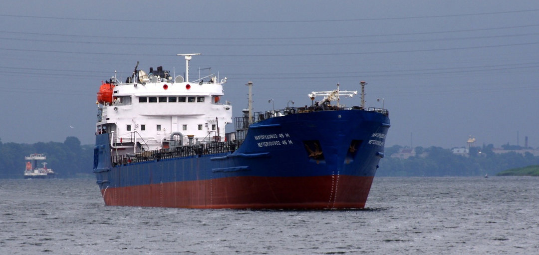 Иностранные корабли стали реже заходить в порты оккупированного Крыма — МинВОТ