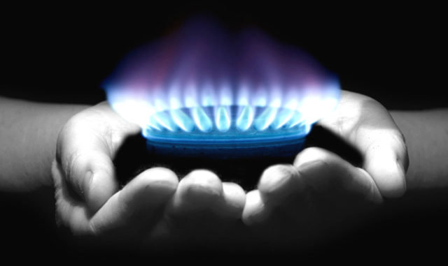 На Волині майже 80% споживачів мають борги за газ