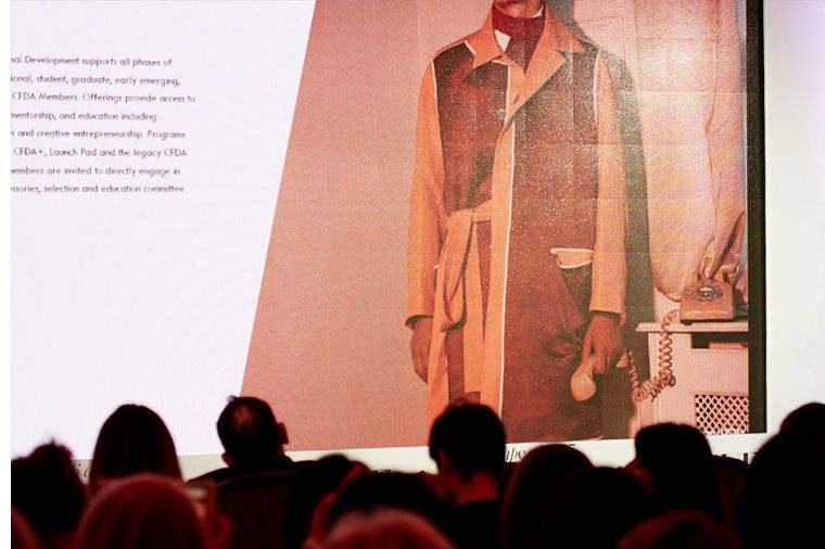 О брендинге подсознания и инфлюенсер-маркетинге на Vogue UA Conference: Fashion&Business 