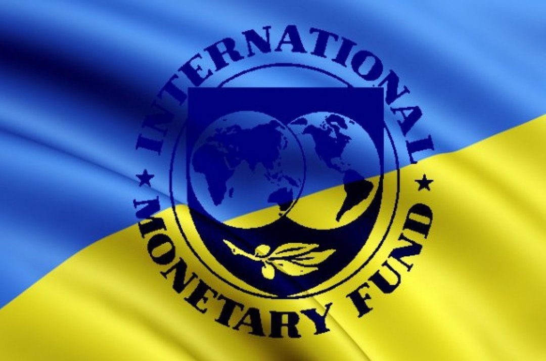Украина и МВФ согласовали условия нового соглашения почти на $4 млрд
