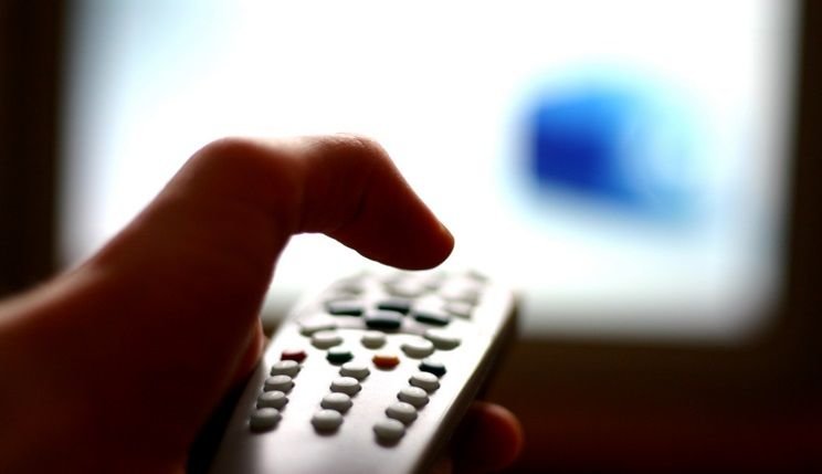 Вступил в силу закон об украинизации телеэфира