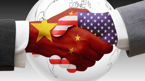 «Это будет мировой катастрофой»: Китай не хочет развязывать торговую войну с США