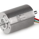 Maxon motor представляет новый двигатель серии EC-i 52 200W