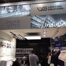 Светильники SmartLamps были показаны на Interlight-2018