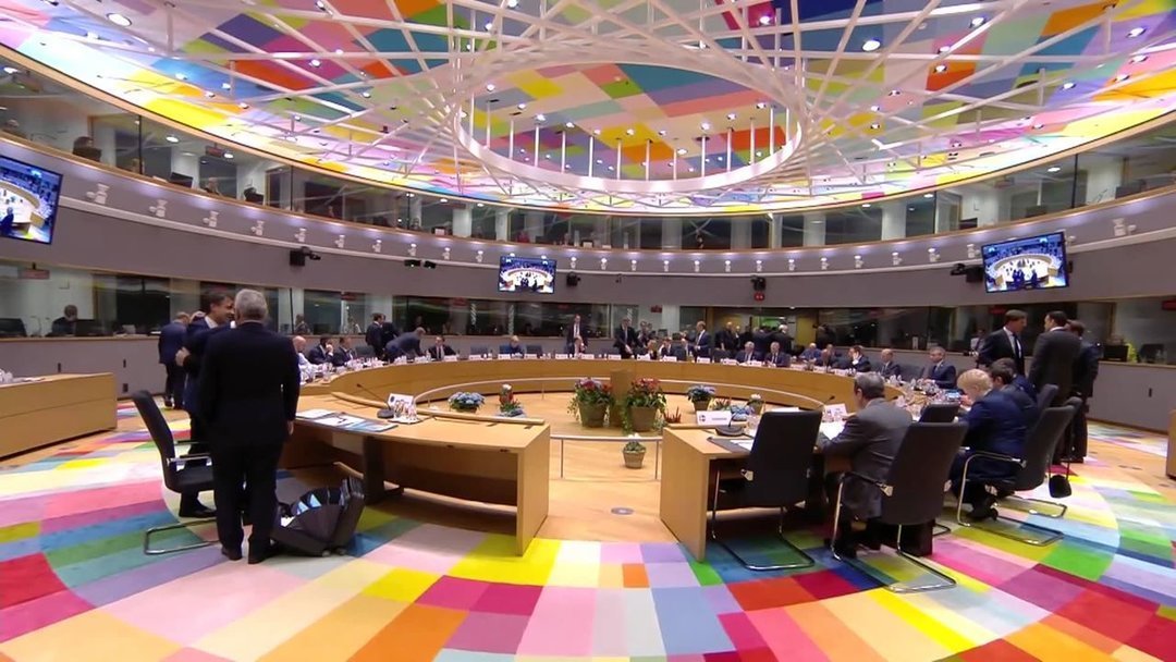 Бюджет Евросоюза на 2019 год: Совет ЕС не смог договориться с Европарламентом