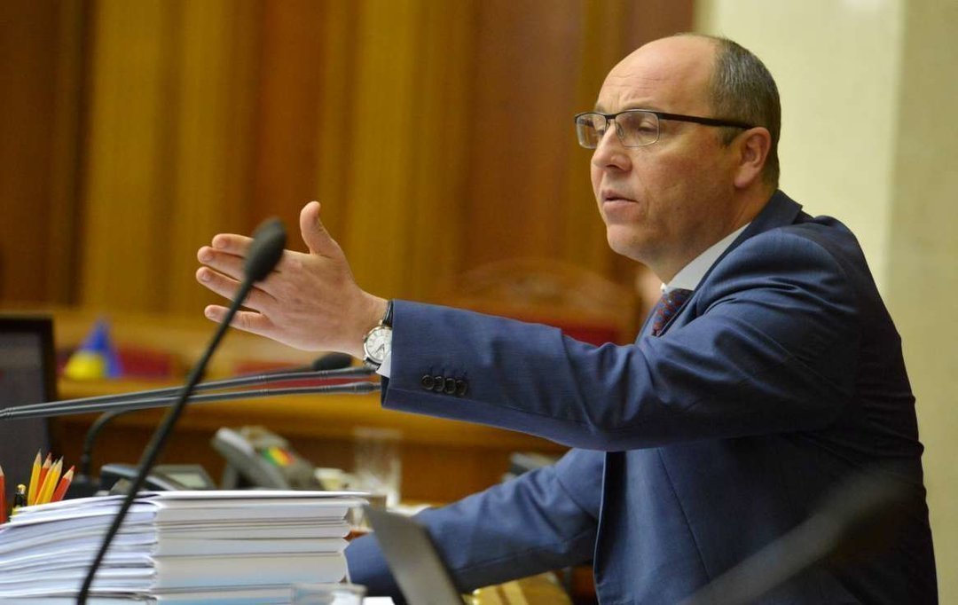 Депутаты приняли первый закон для госбюджета-2019: что он меняет
