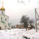 «Ивэнерго» обеспечил электроснабжением приходской дом в поселке Савино Ивановской области