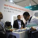 Итоги Adipec: решения ГК «ССТ» интересны Ближнему Востоку