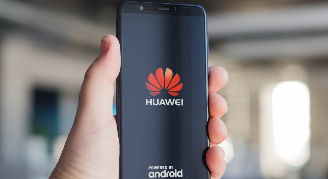 Huawei установила новый рекорд по продаже смартфонов