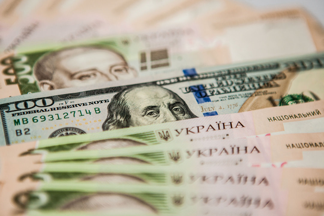 Юрлица-нерезиденты Украины смогут открывать счета в банках Украины — НБУ