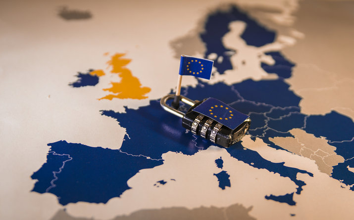 В ЕС создадут единую базу данных о судимостях иностранцев