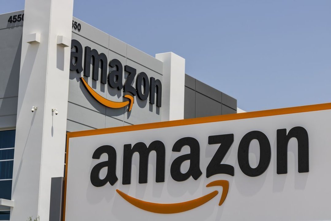 Бренд Amazon остается самым дорогим в мире — Brand Finance