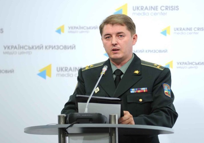 Россия готовит провокации против Украины — Минобороны