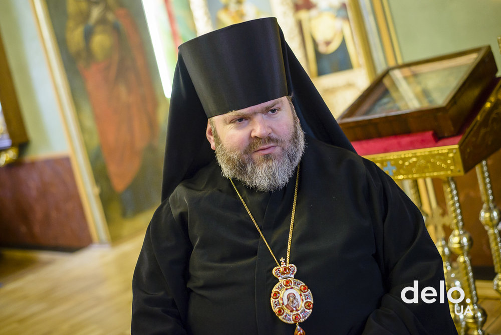 Сербия не признает автокефалию Украины, поскольку сама боится раскола — епископ Митрофан