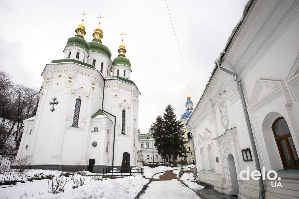 Сербия не признает автокефалию Украины, поскольку сама боится раскола — епископ Митрофан