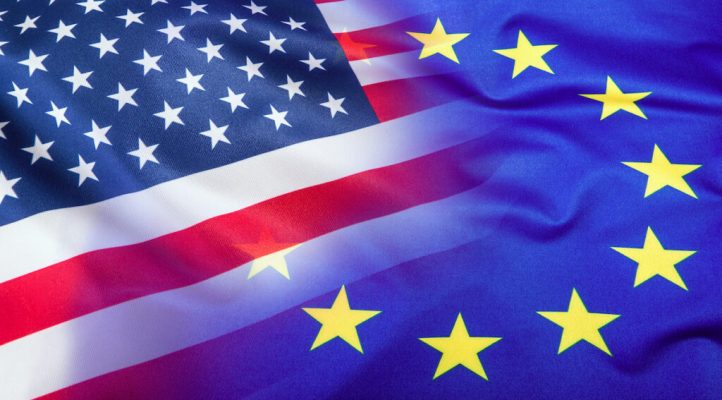 Электронные компоненты из США и ЕС: ключевые производители и их особенности