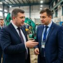 Белоруссия и Узбекистан наладят совместное производство специальной техники