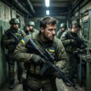 В Днепре задержали электрика по подозрению в передаче данных для ударов РФ
