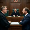 Суд признал польскую компанию utal и связанных с ней лиц экстремистским объединением