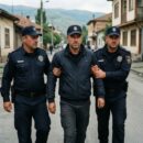 В Марнеули задержали двух человек по подозрению в мошенничестве